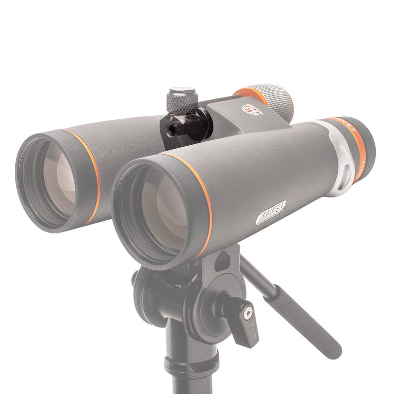 Outdoorsmans Binocular Adapter (Stud Only)