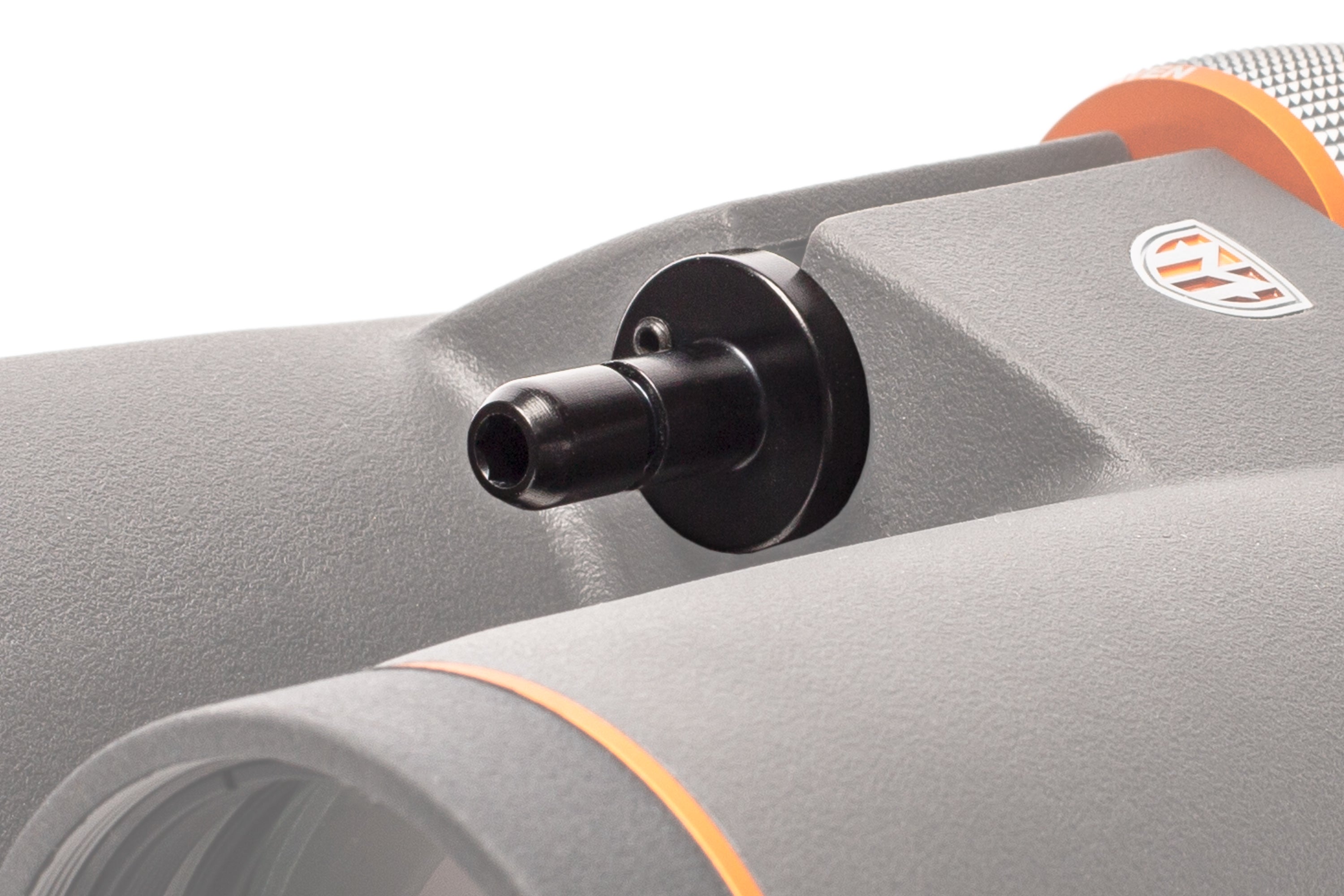 Outdoorsmans Binocular Adapter Maven Outdoor Equipment Company