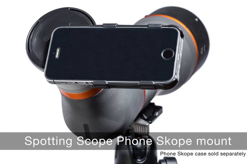 Phone Skope Rings and Cases