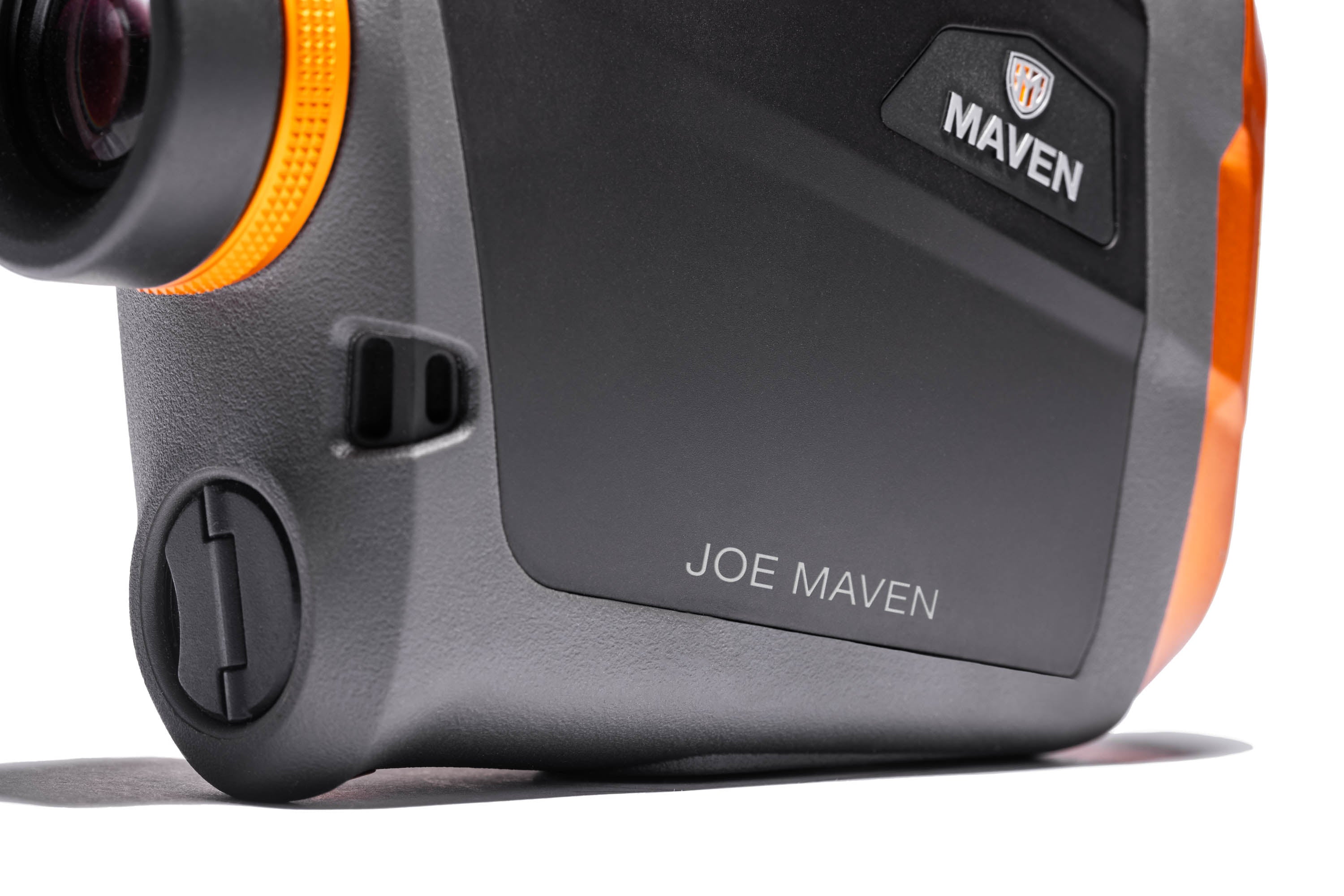 Maven RF.1 Rangefinder RF.1 7X25 54500 YD Maven Outdoor