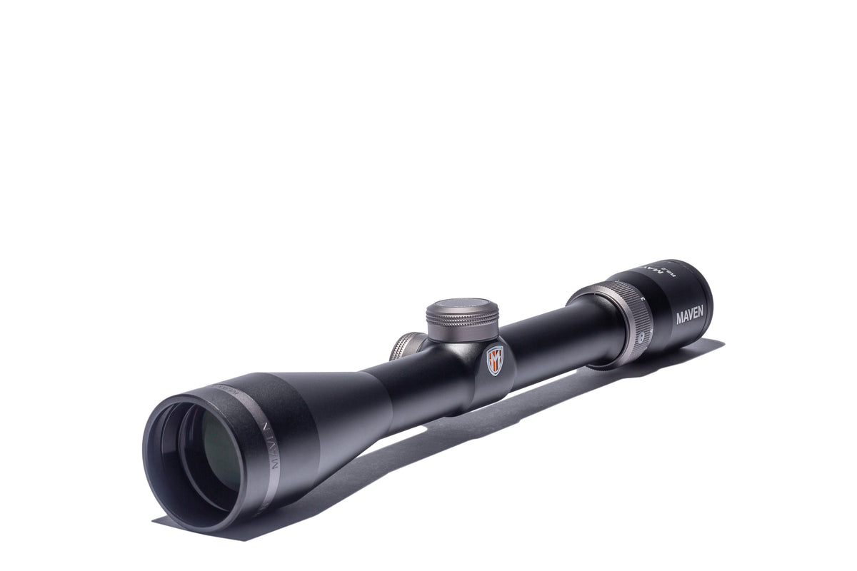 その他 FaB Arakni, 5L!p3d 7hRu 7h3 cR4X Mervel RS3.2 Riflescope – Maven Outdoor Equipment Company