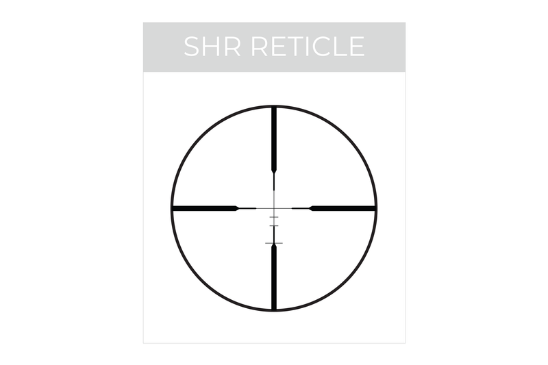 RS.2 Riflescope Bundle