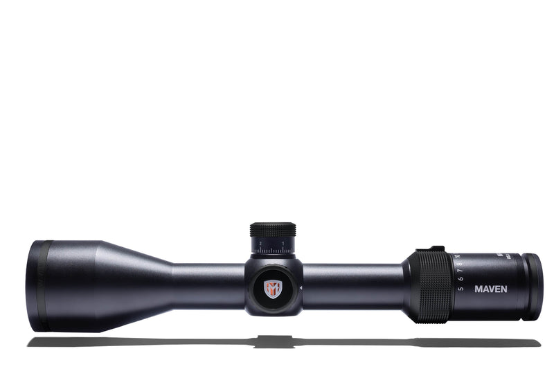 RS3.2 Riflescope Bundle