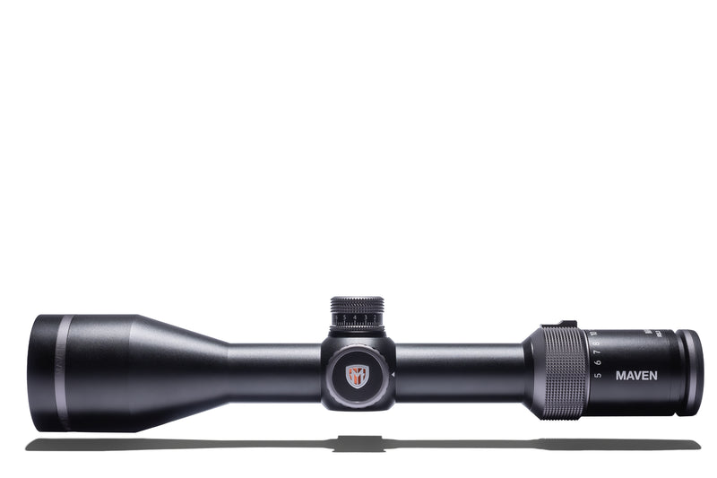 RS.3 Riflescope Bundle