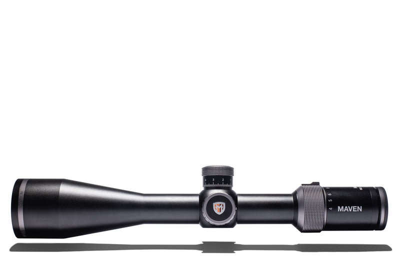 RS.5 Riflescope Bundle