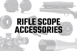 Riflescope Accessories