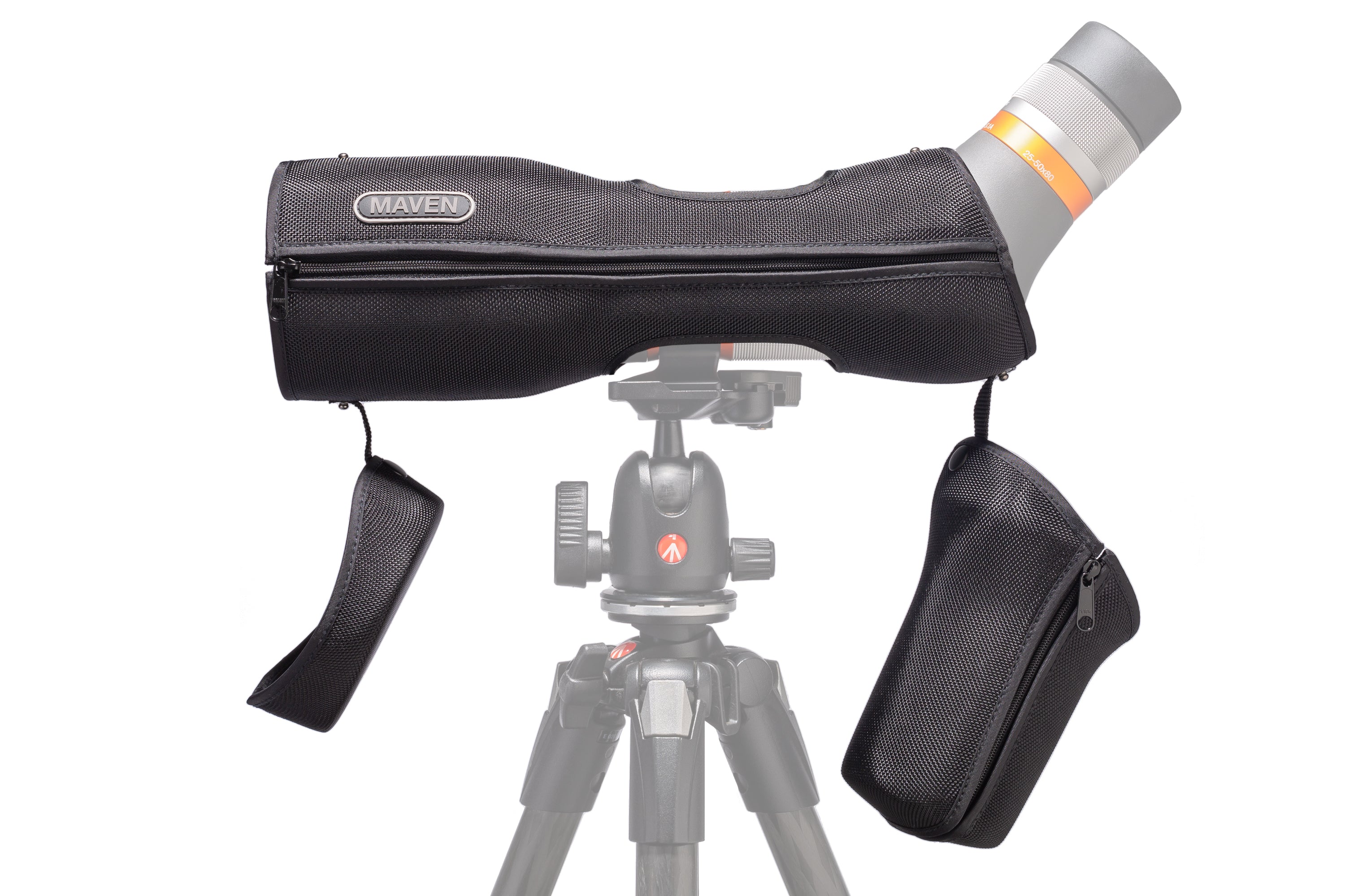 Spotting Scope Case Maven Outdoor Equipment Company