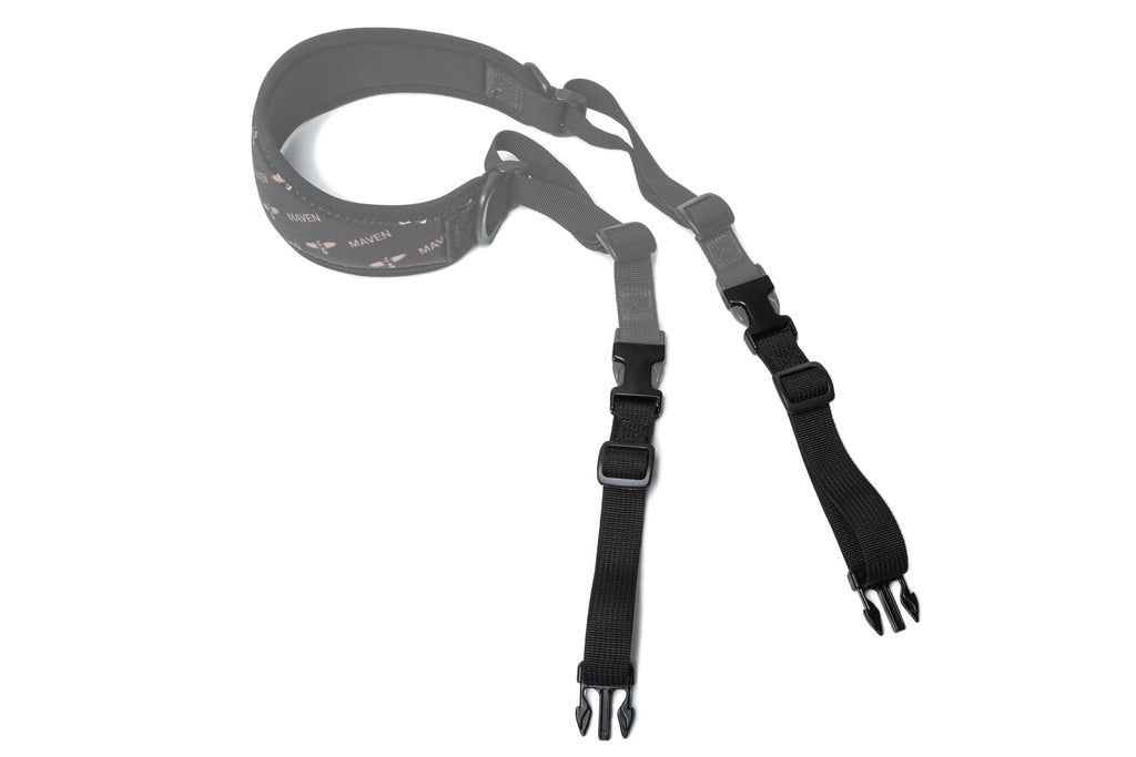 Binocular Neck Strap Extension Backpack clip