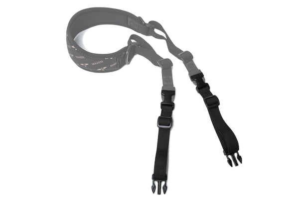 Binocular Neck Strap Extension/Backpack clip