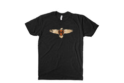 The Black & Tan Tee (Men's)