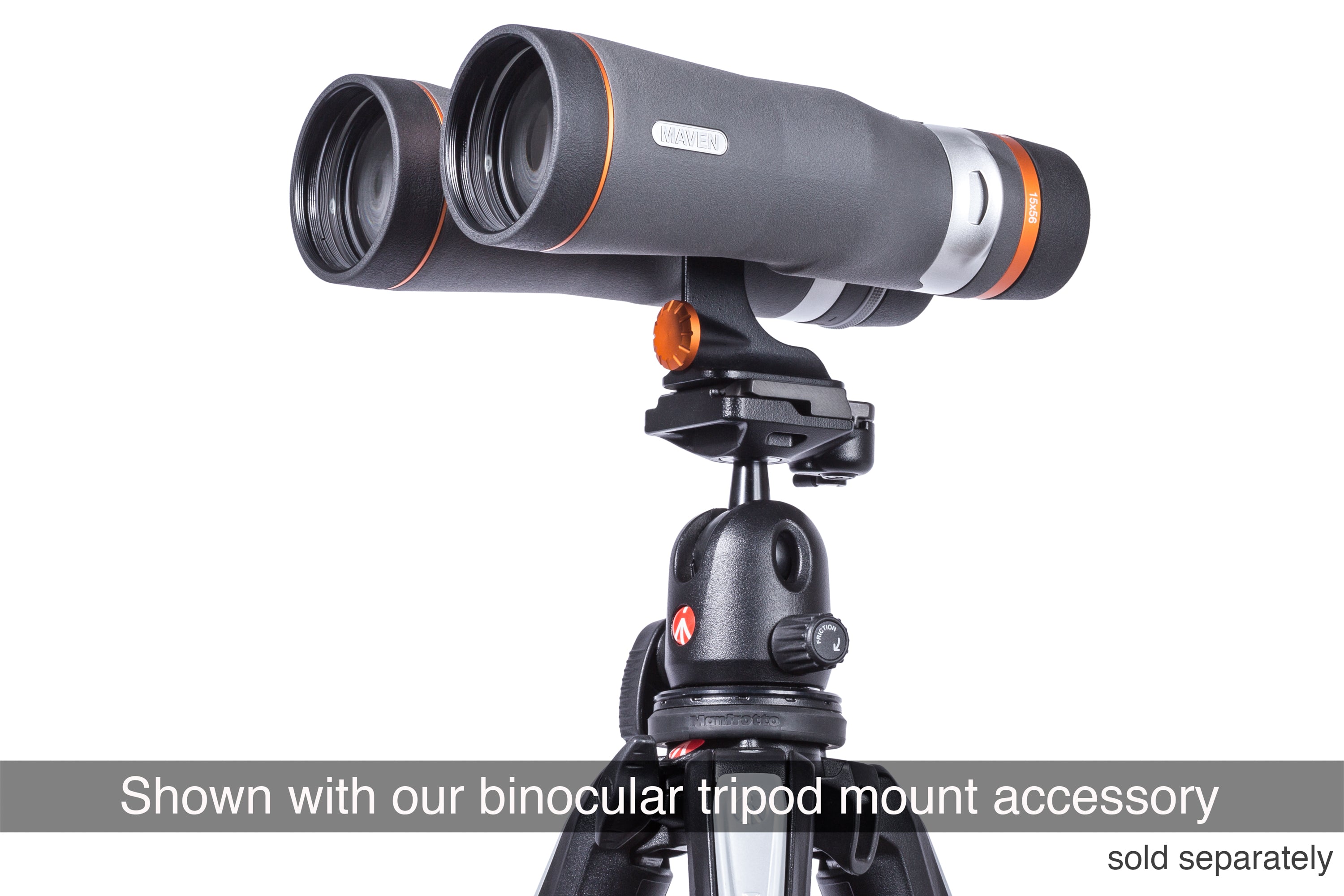 Binocular Tripod Adapter Maven Outdoor Equipment Company