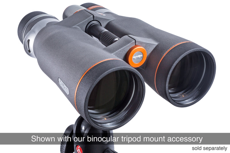 Binocular to Tripod Adapter