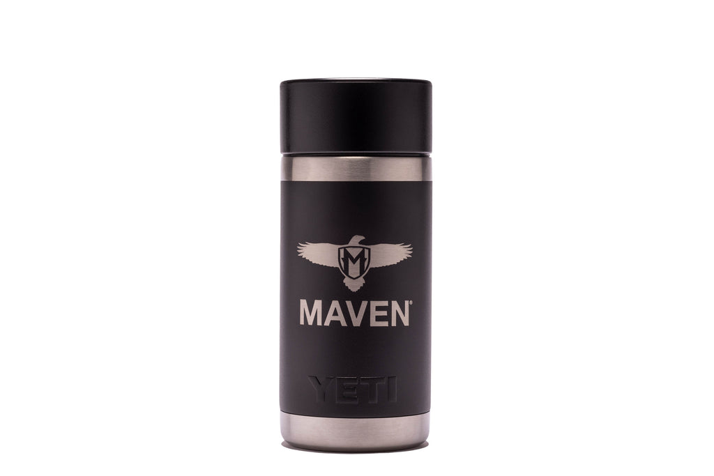 Yeti Rambler 12 oz Bottle – Maven Outdoor Equipment Company